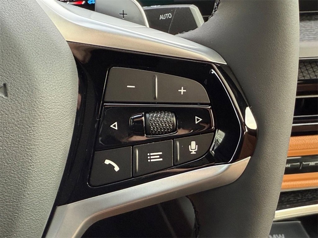 New 2026 BMW 330i xDrive Sedan w/ Premium Package image 13