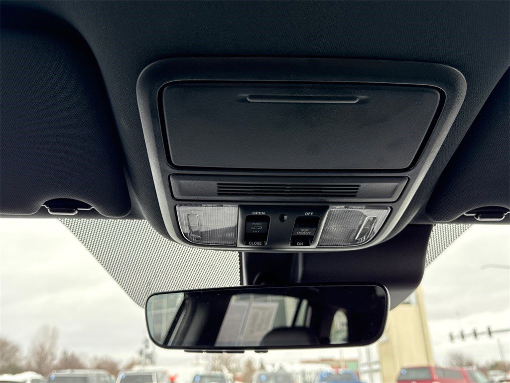 Certified 2023 Honda Passport EX-L image 31