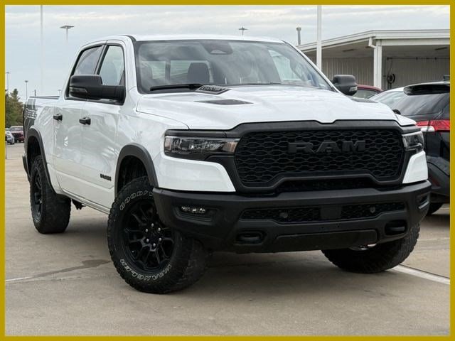 New 2026 Toyota 4Runner TRD Off-Road AWD/4WD image 1