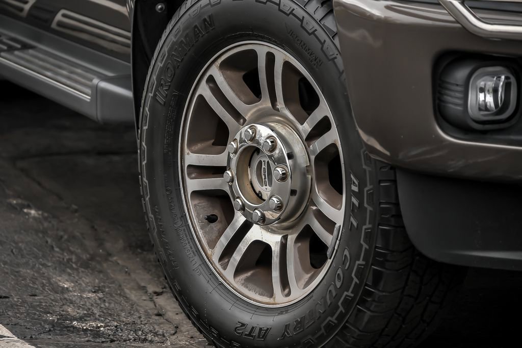 Used 2016 Ford F350 King Ranch w/ Snow Plow Prep Package image 3