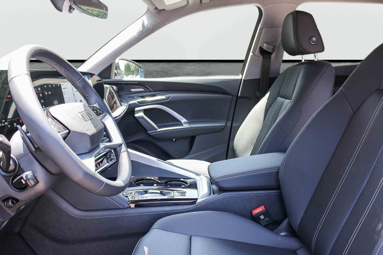 Used 2025 Audi Q5 Premium Plus image 19