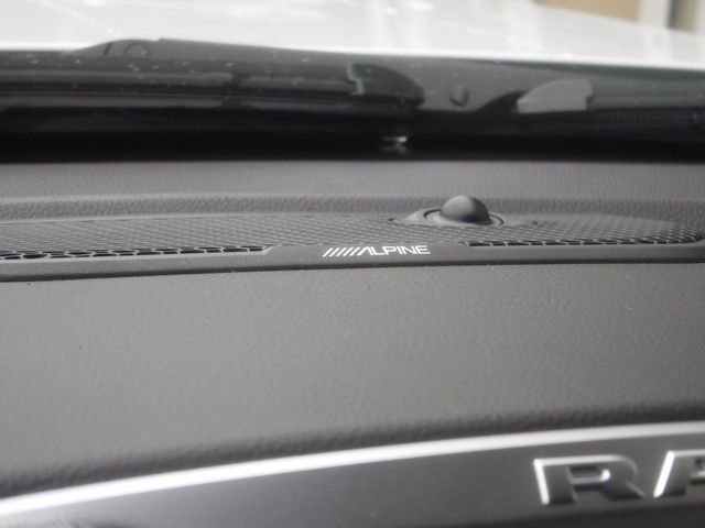 New 2026 RAM 1500 Big Horn AWD/4WD image 35