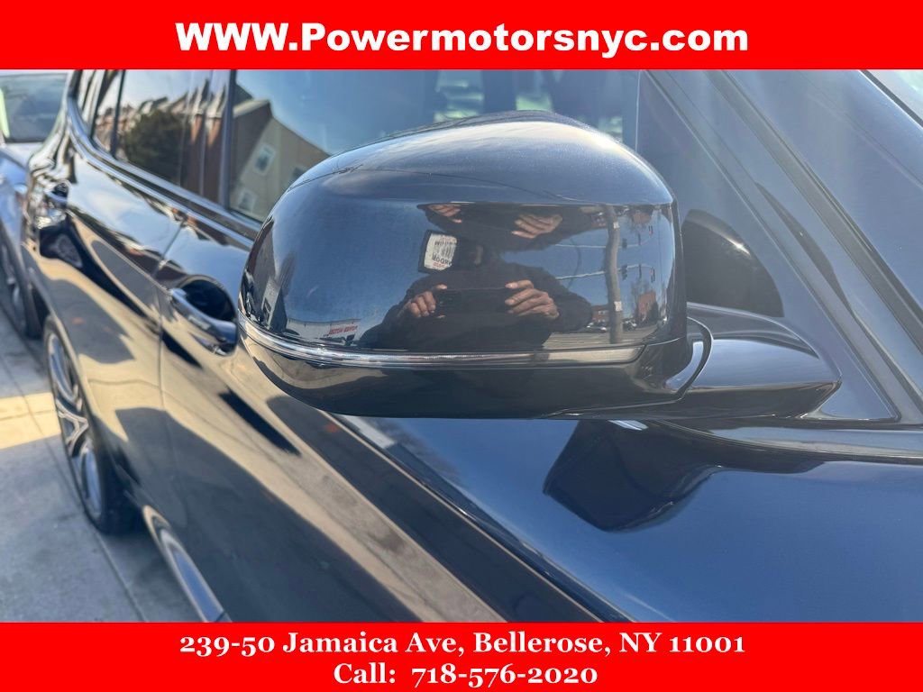 Used 2022 BMW X3 sDrive30i w/ M Sport Package 2 image 9