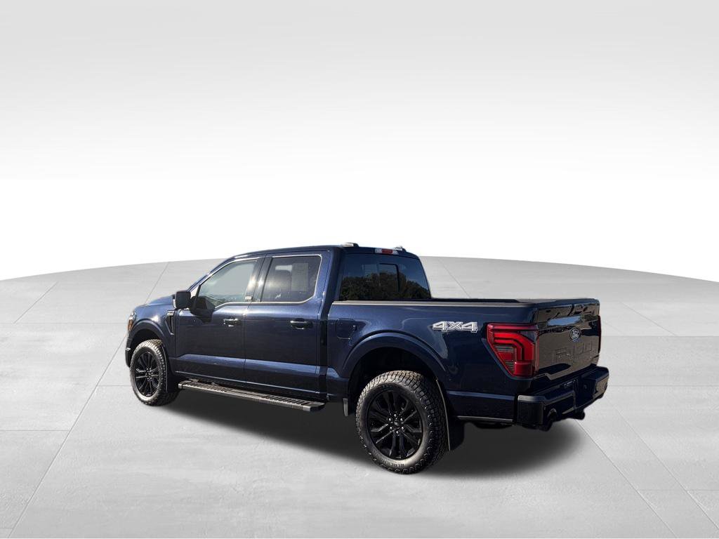 Used 2025 Ford F150 Lariat AWD/4WD image 18