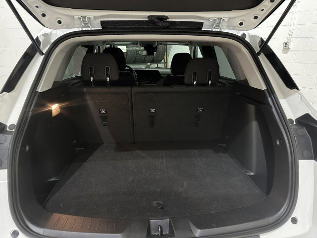 Used 2025 Chevrolet TrailBlazer LT image 7