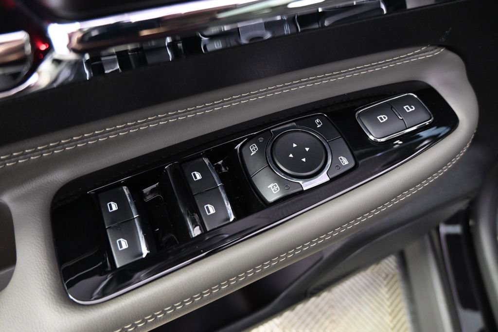 New 2026 Lincoln Corsair Reserve w/ Jet Appearance Package AWD/4WD image 23