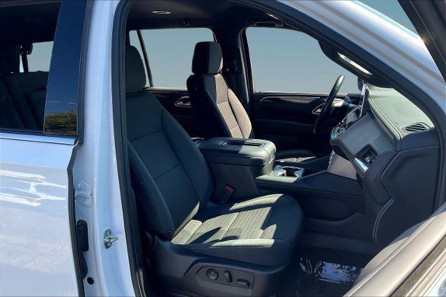 Used 2022 GMC Yukon SLE AWD/4WD image 28