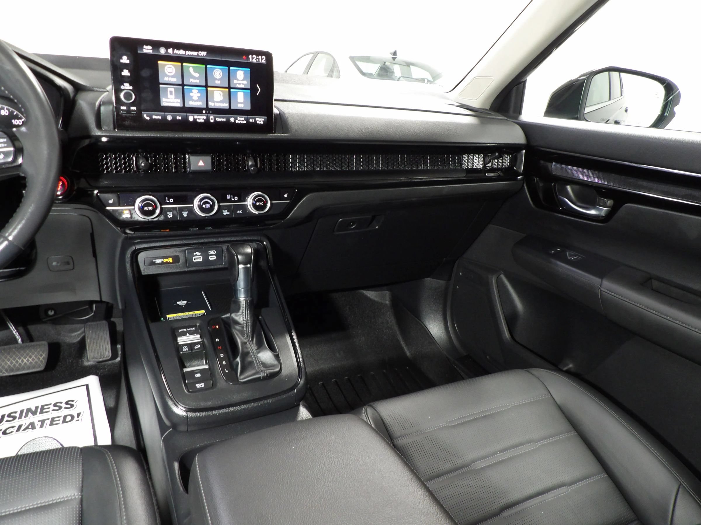 Used 2024 Honda CR-V EX-L image 15