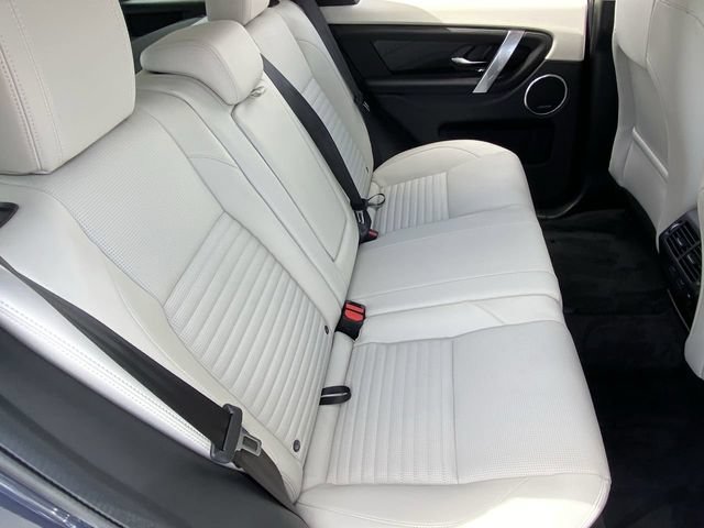 Used 2025 Land Rover Discovery Sport S AWD/4WD image 13