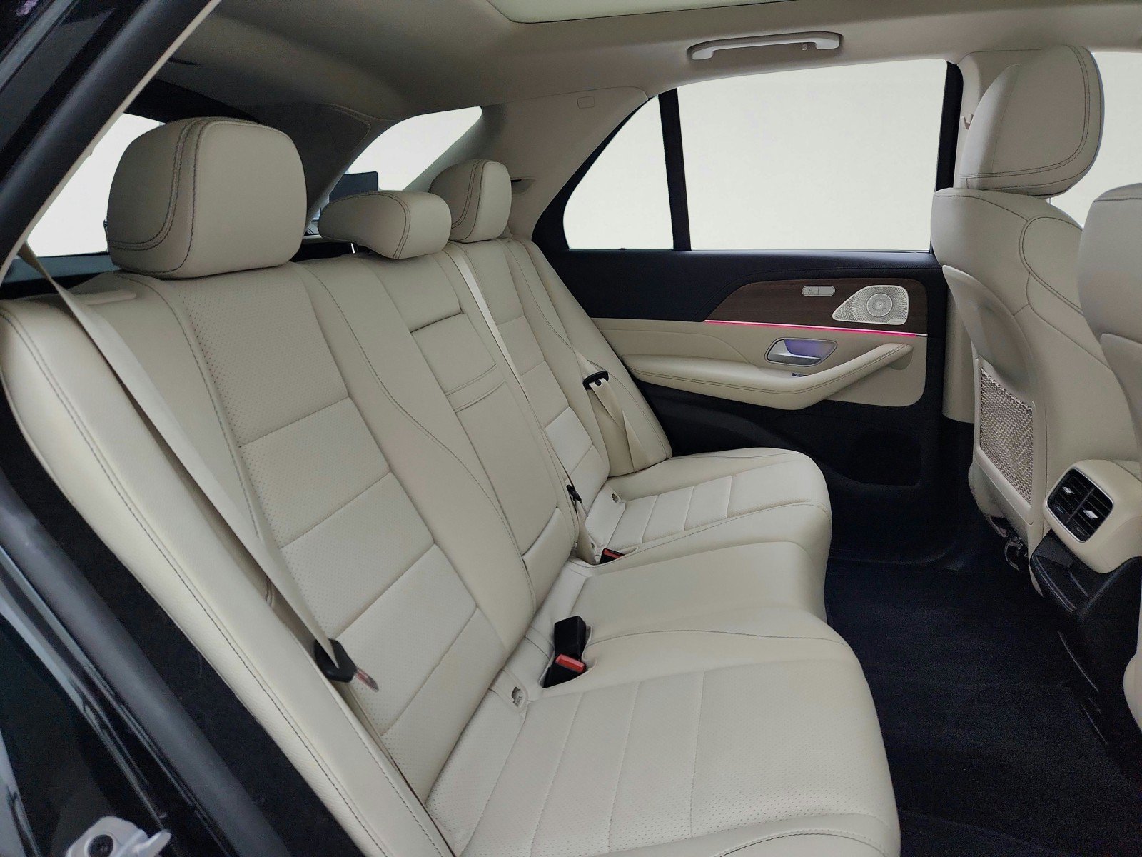 Certified 2023 Mercedes-Benz GLE 450 4MATIC image 30