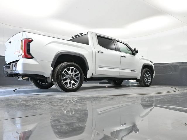 Used 2025 Toyota Tundra 1794 Edition AWD/4WD image 56