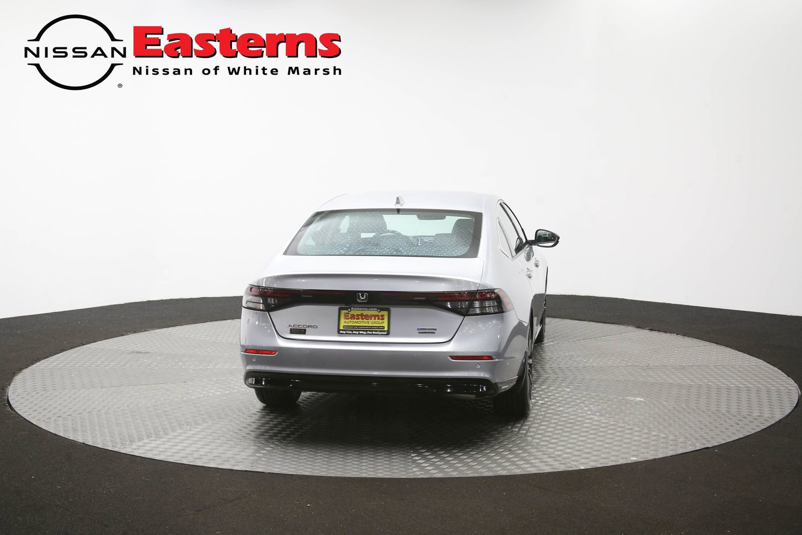 Used 2024 Honda Accord Touring image 38