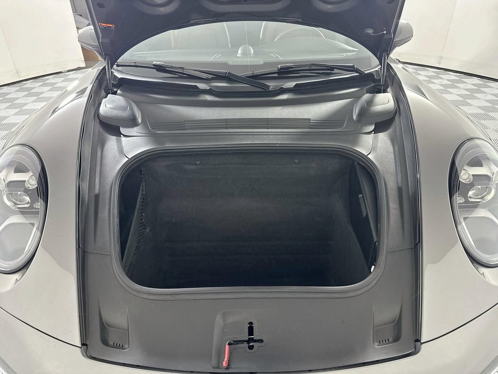 Certified 2023 Porsche 911 Carrera 4S AWD/4WD image 30