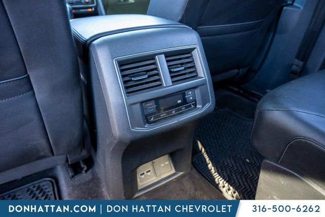 Used 2018 Volkswagen Atlas SEL Premium image 26