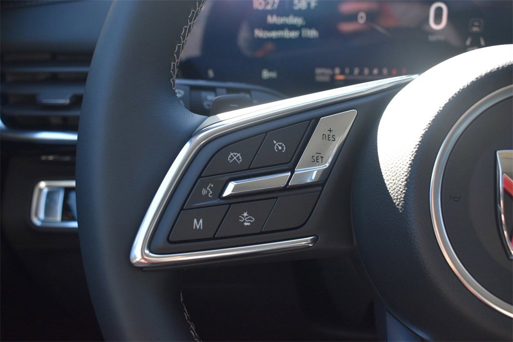 New 2025 Buick Envision Preferred image 20