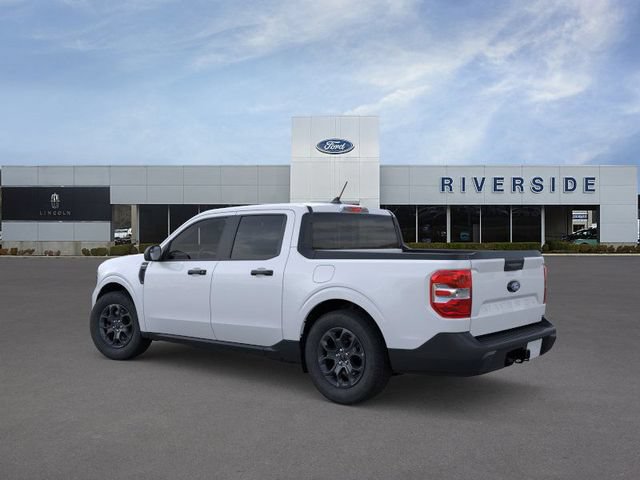 New 2026 Ford Maverick XLT AWD/4WD image 4