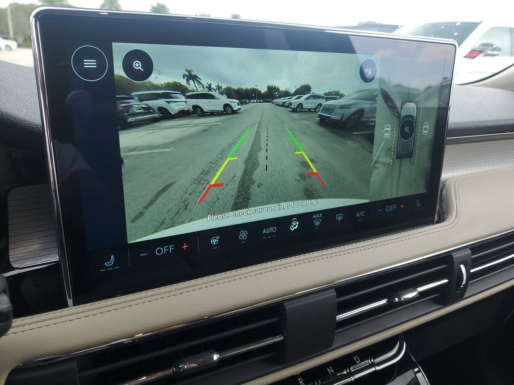 New 2026 Lincoln Corsair Premiere FWD image 28