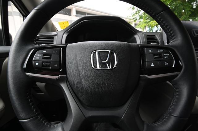 Used 2025 Honda Odyssey EX-L image 14