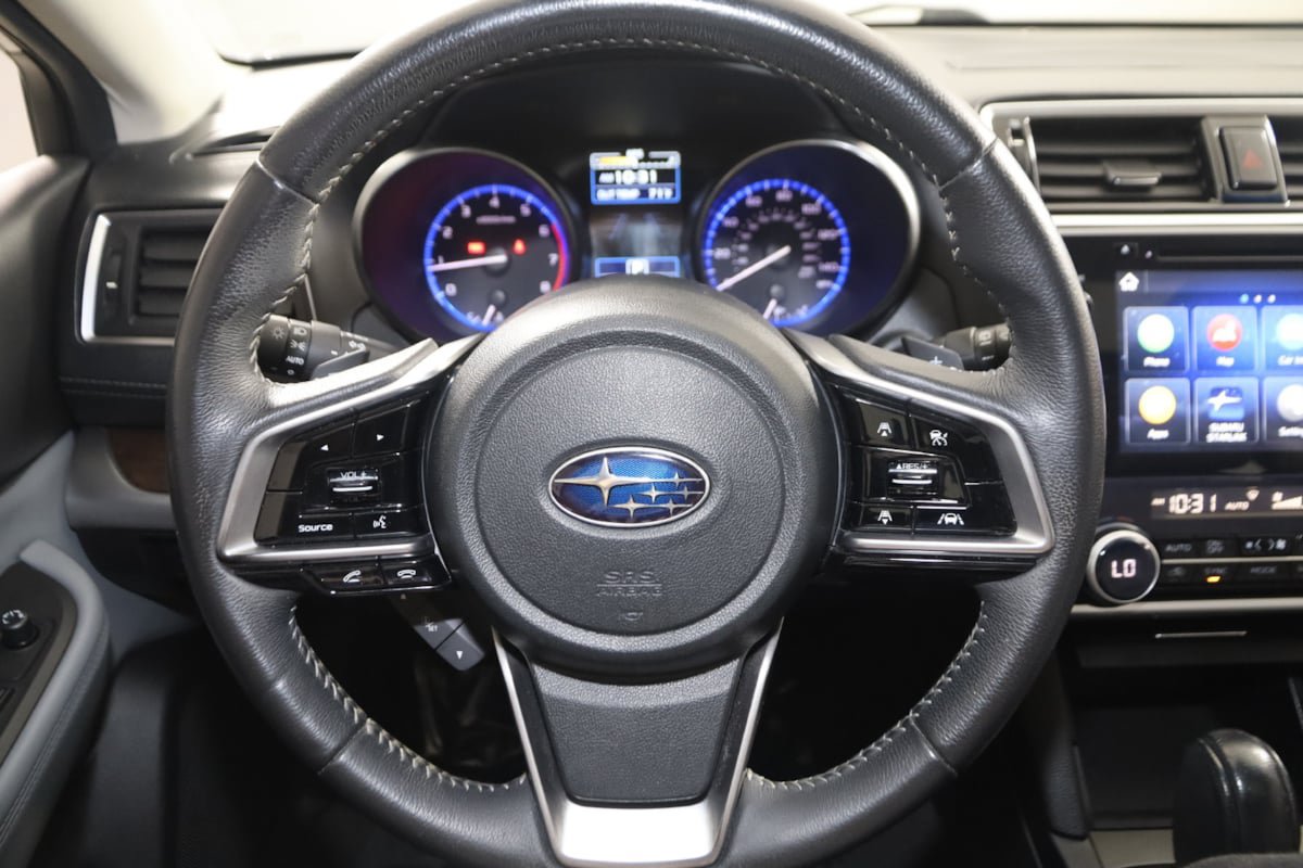 Used 2019 Subaru Outback 2.5i Limited AWD/4WD image 36