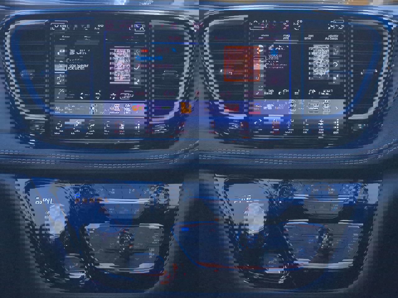 Certified 2025 Chrysler Pacifica Select image 17