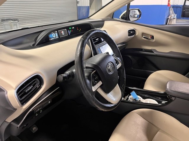 Used 2016 Toyota Prius Four image 23
