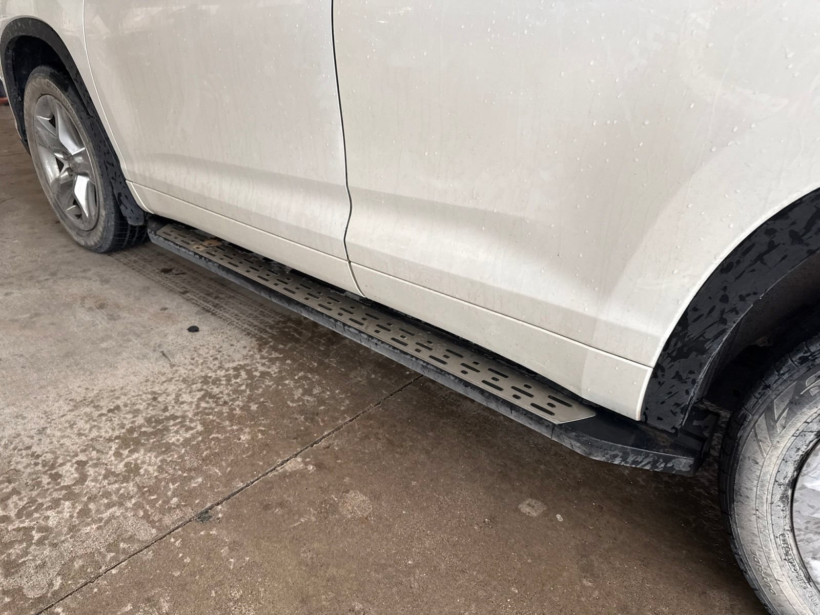 Used 2015 Toyota Highlander Limited Platinum AWD/4WD image 12