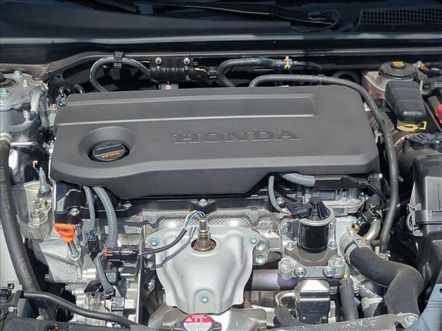 Used 2025 Honda Civic Sport image 21