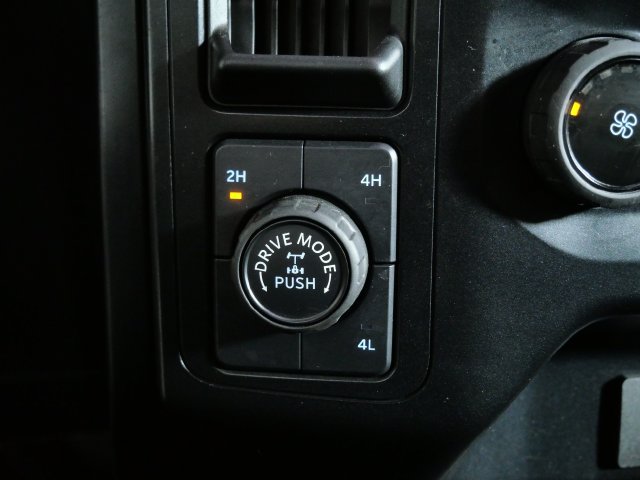 Certified 2023 Ford F150 XL w/ STX Appearance Package AWD/4WD image 23