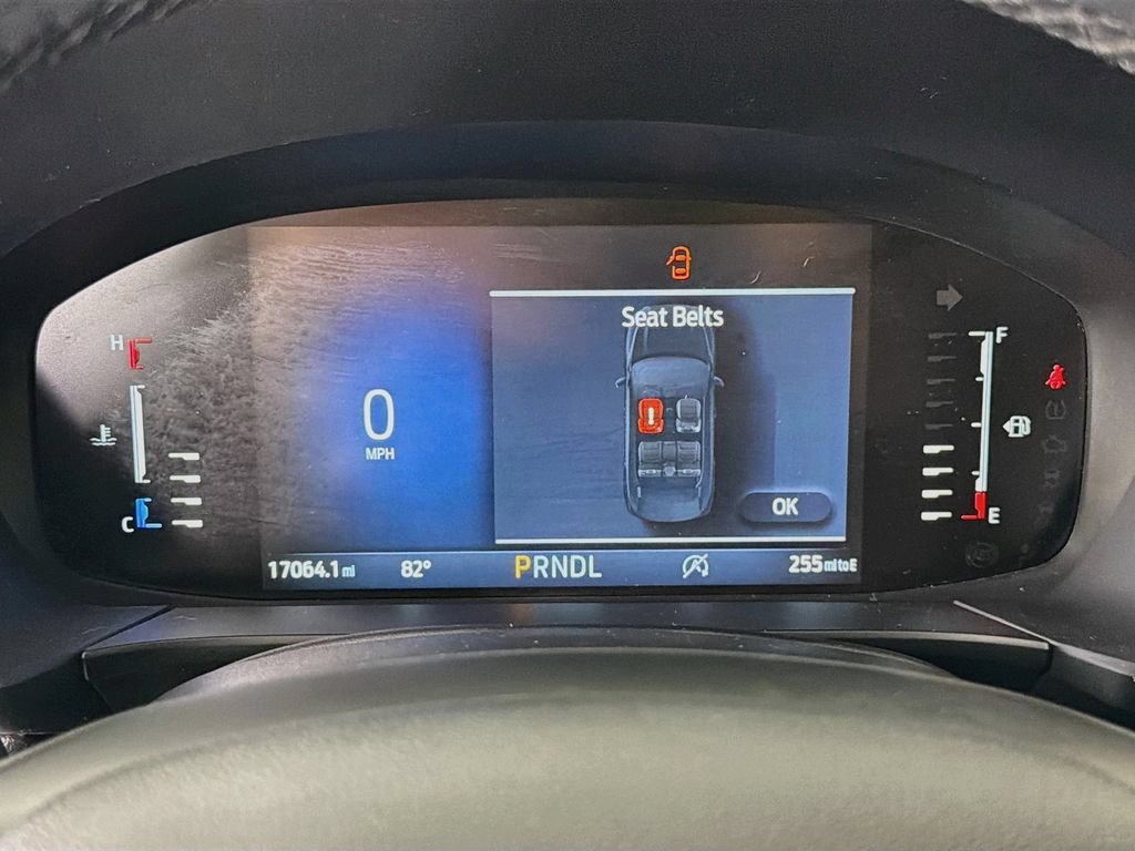 Used 2023 Ford Escape Active FWD image 16