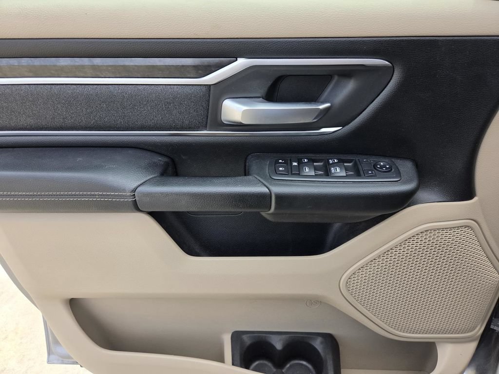 Used 2019 RAM 1500 Big Horn RWD image 17