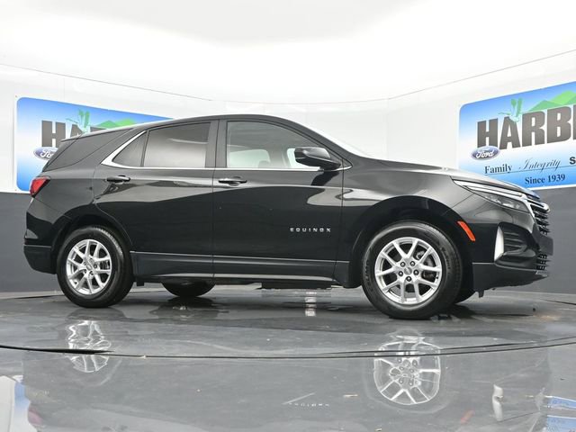 Used 2024 Chevrolet Equinox LT image 24