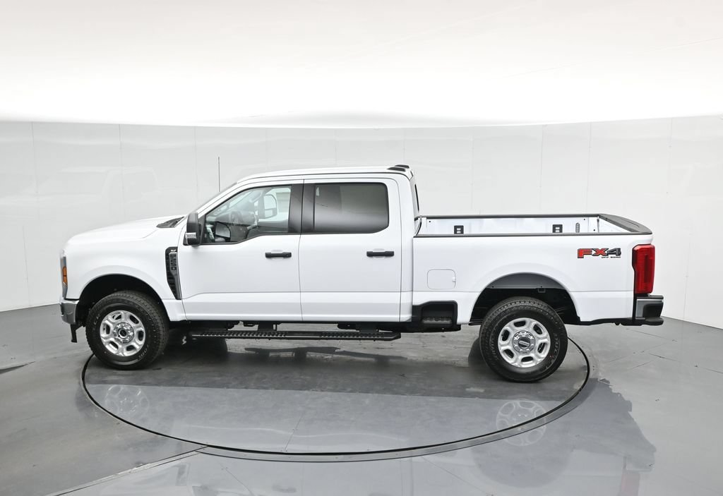 New 2026 Ford F250 XL w/ STX Appearance Package AWD/4WD image 58