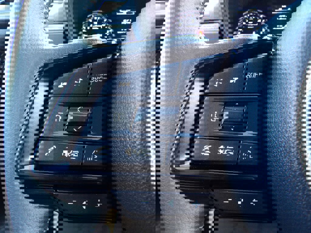 New 2026 Subaru Forester Premium image 16