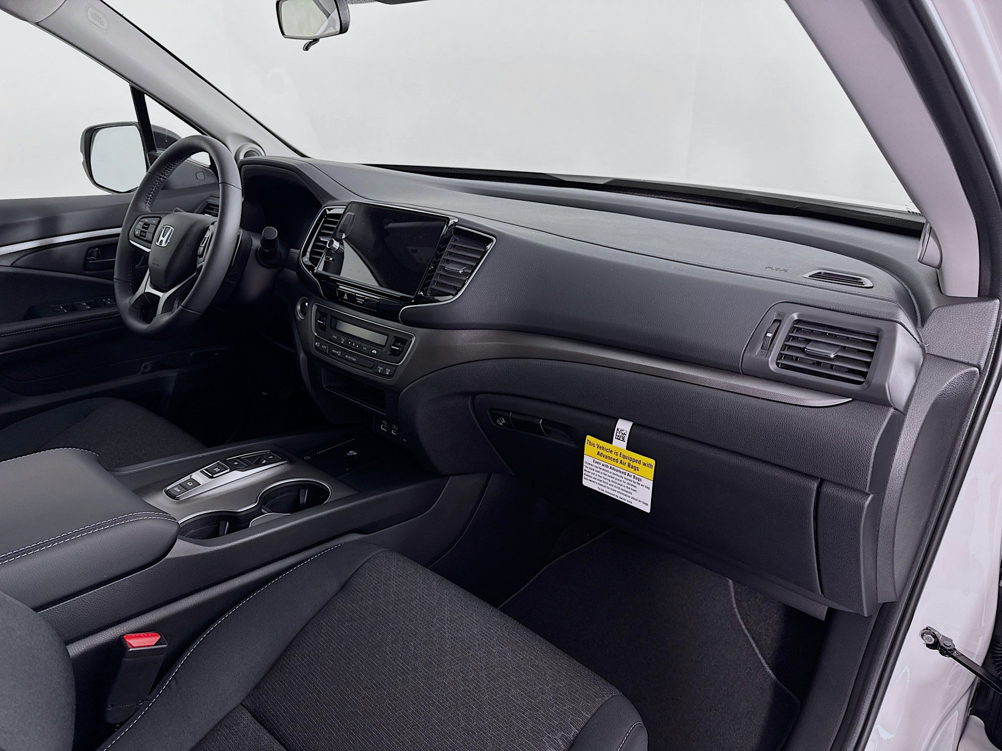 New 2026 Honda Ridgeline Sport image 27