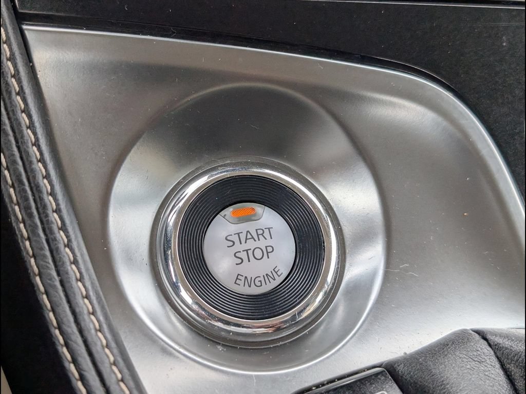 Used 2019 Nissan Maxima Platinum w/ Illumination Package FWD image 14