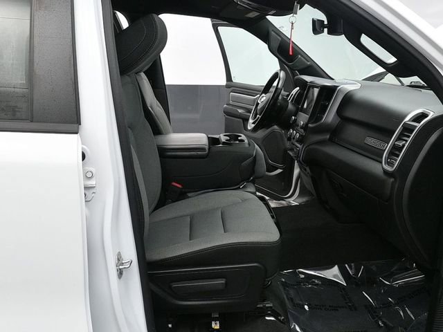Used 2021 RAM 1500 Big Horn AWD/4WD image 10
