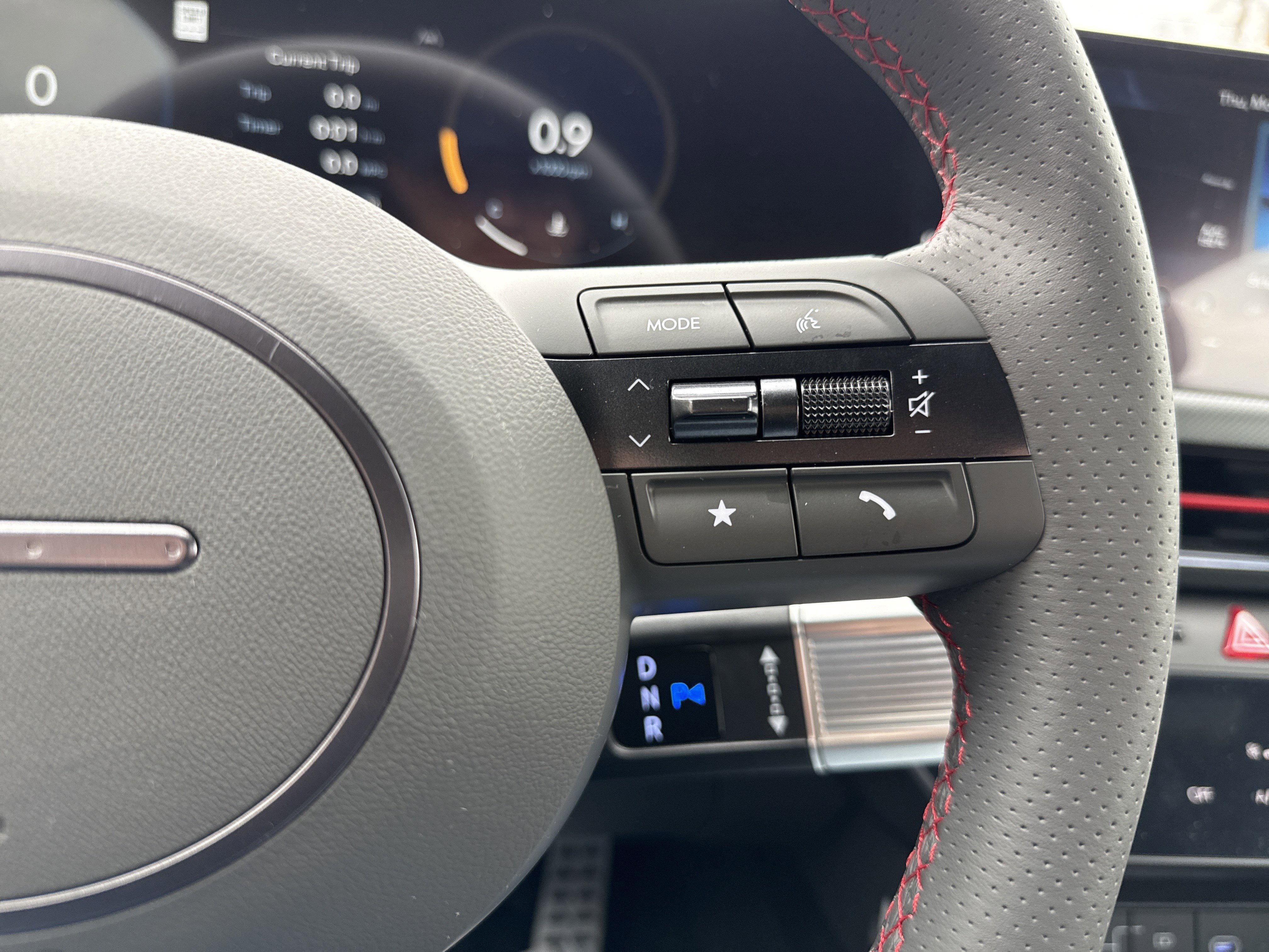 New 2026 Hyundai Sonata N Line image 19