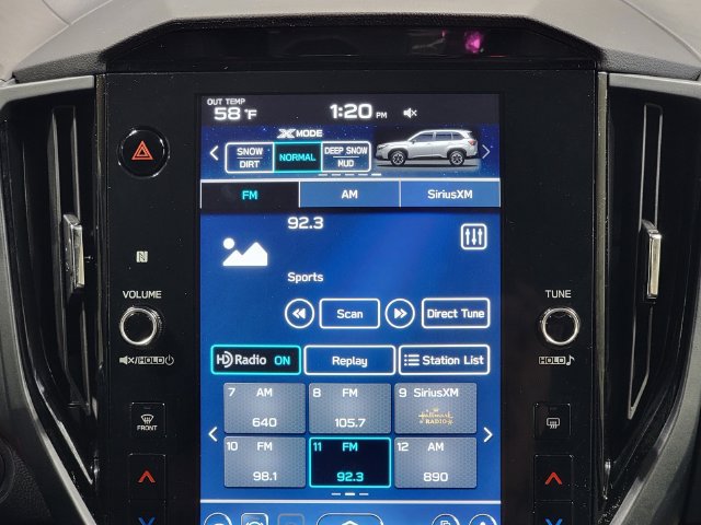 Used 2025 Subaru Forester Touring AWD/4WD image 19