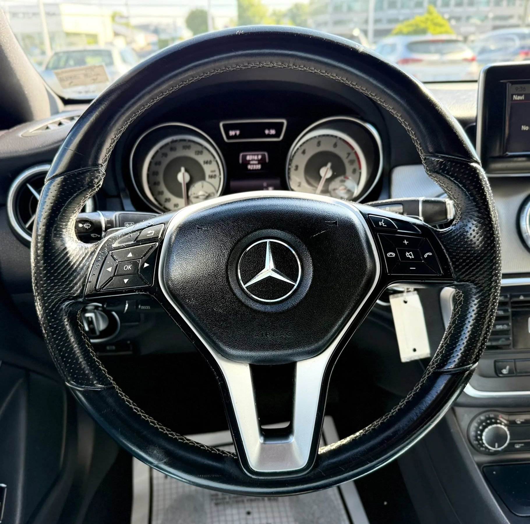 Used 2014 Mercedes-Benz CLA 250 image 12