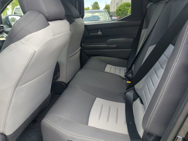 New 2025 Toyota Tacoma TRD Off-Road image 14