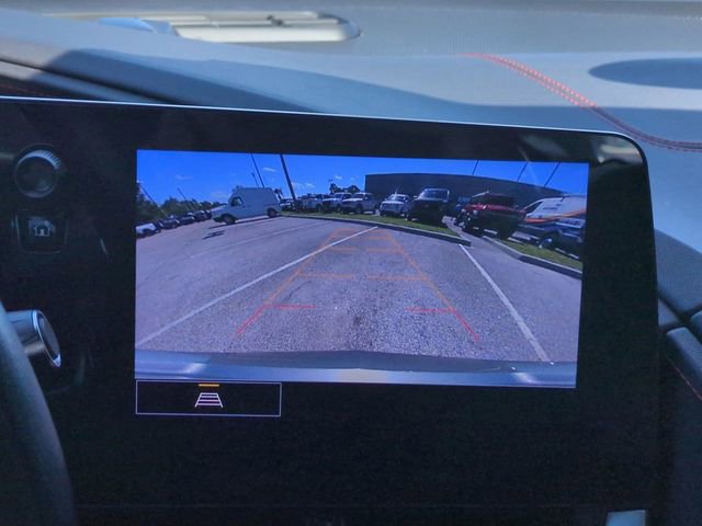 Used 2023 Chevrolet Corvette Stingray Coupe w/ 1LT RWD image 18