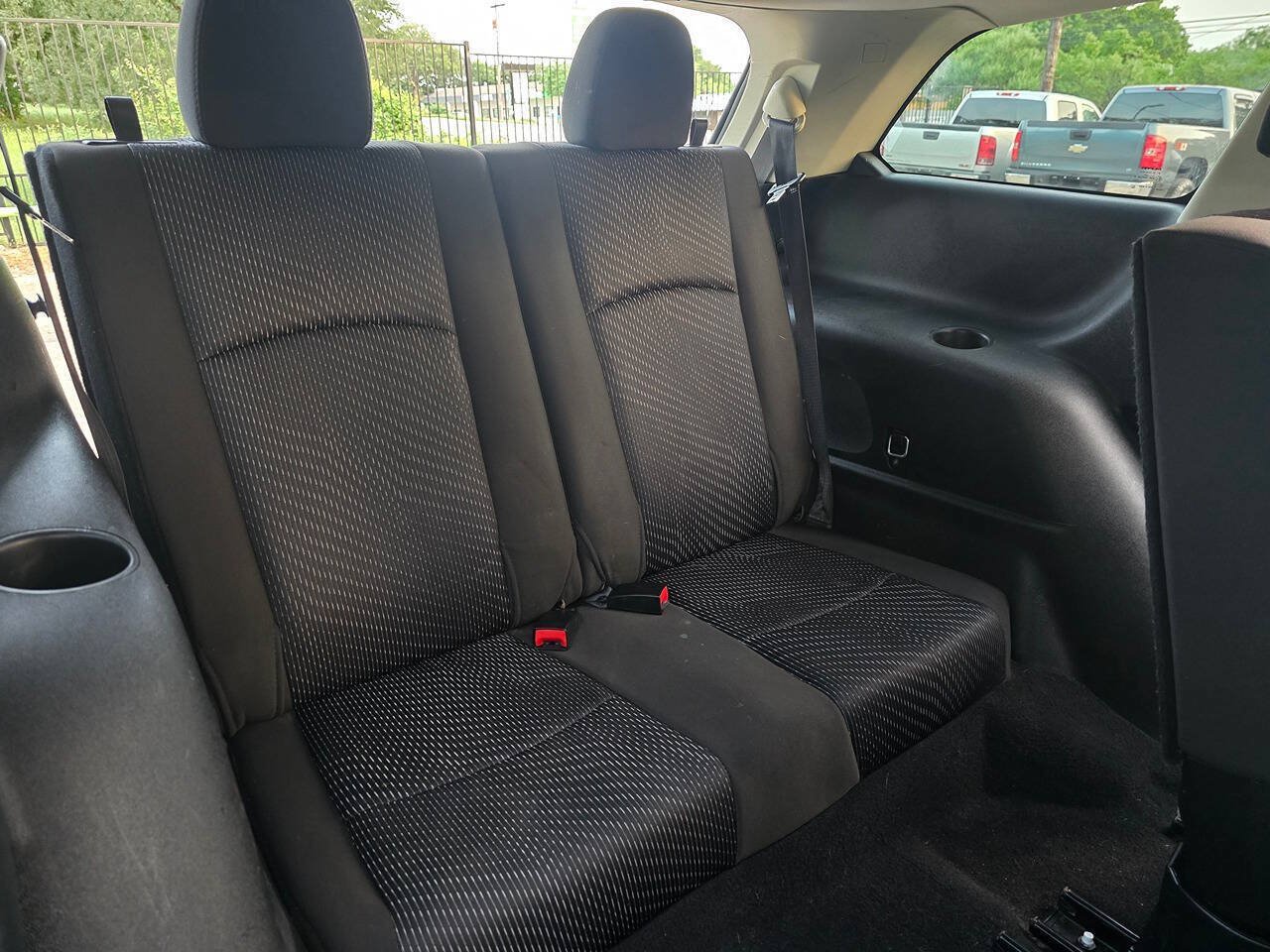 Used 2016 Dodge Journey SXT FWD image 23