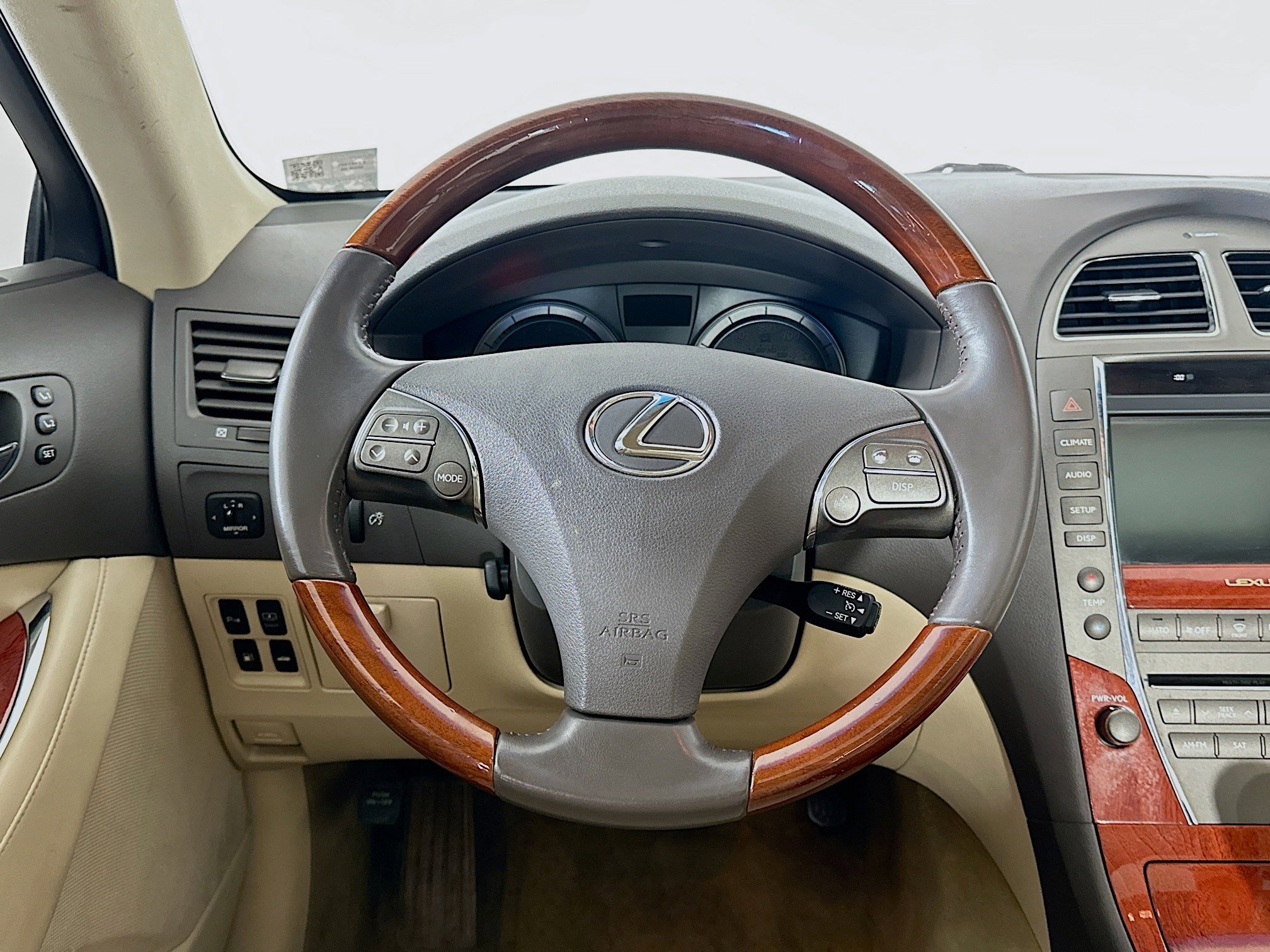 Used 2012 Lexus ES 350 image 17