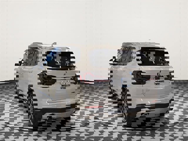 Used 2024 BMW X3 xDrive30i w/ Premium Package w/ZPA image 10