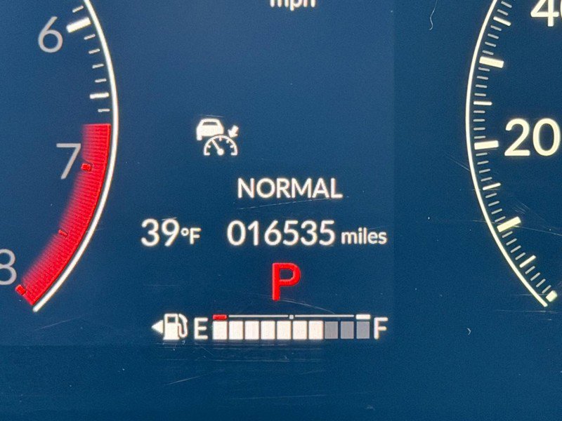 Used 2024 Honda HR-V Sport image 19