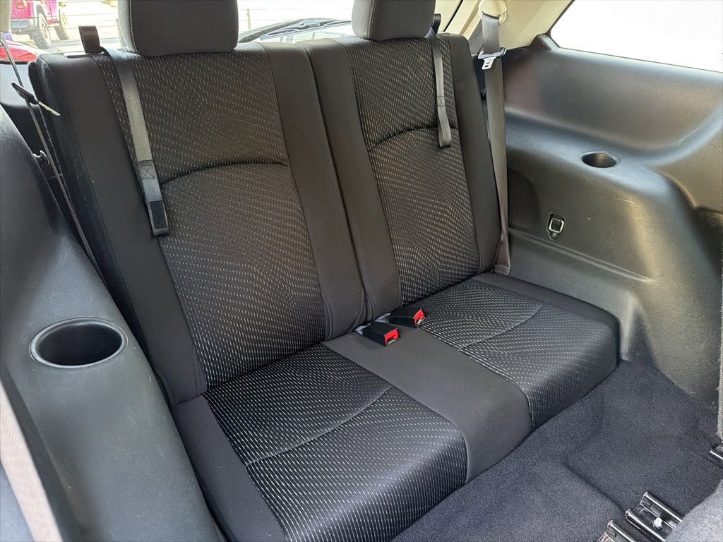 Used 2019 Dodge Journey SE FWD image 21