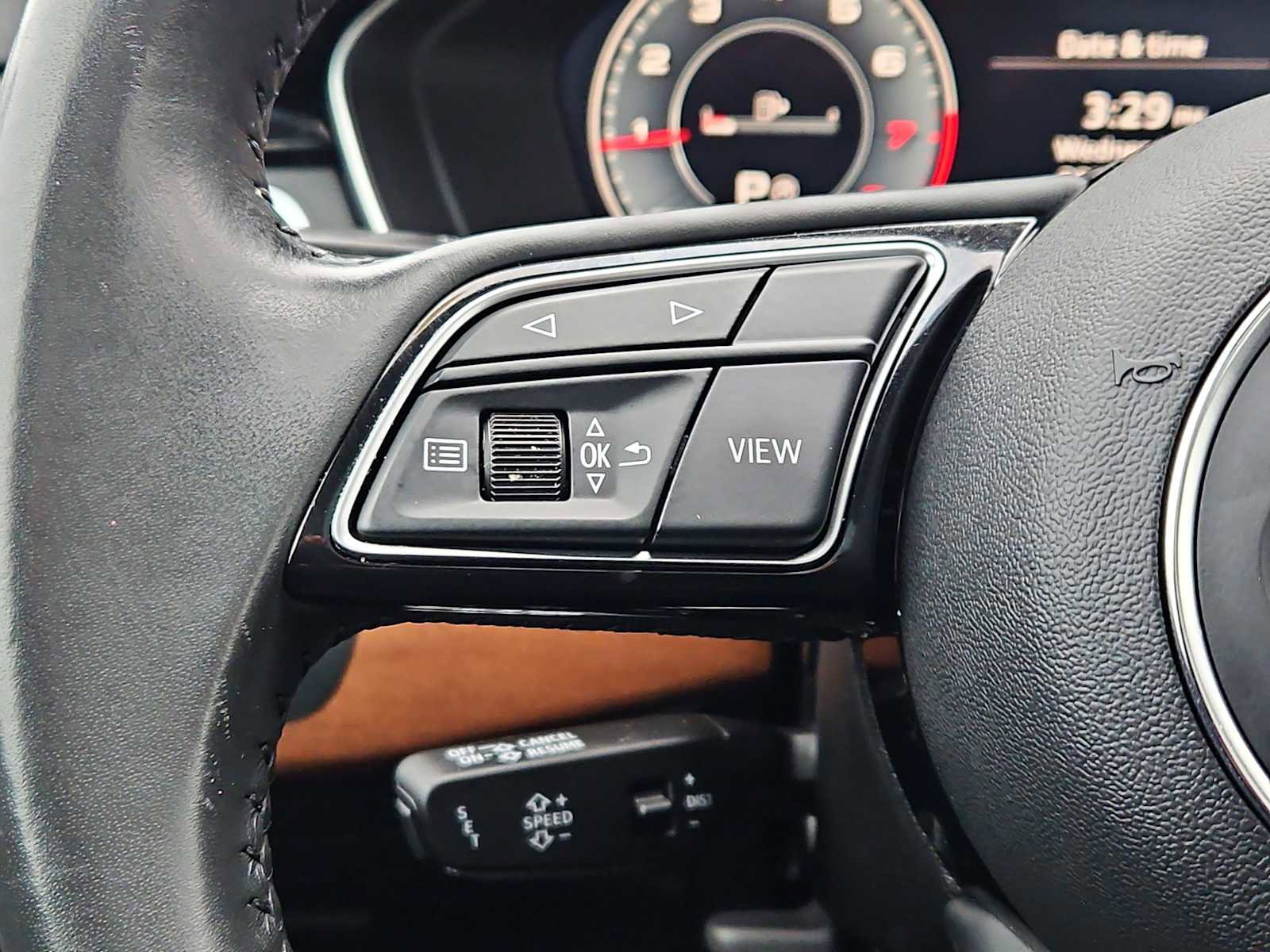 Used 2020 Audi A5 2.0T Premium Plus image 26