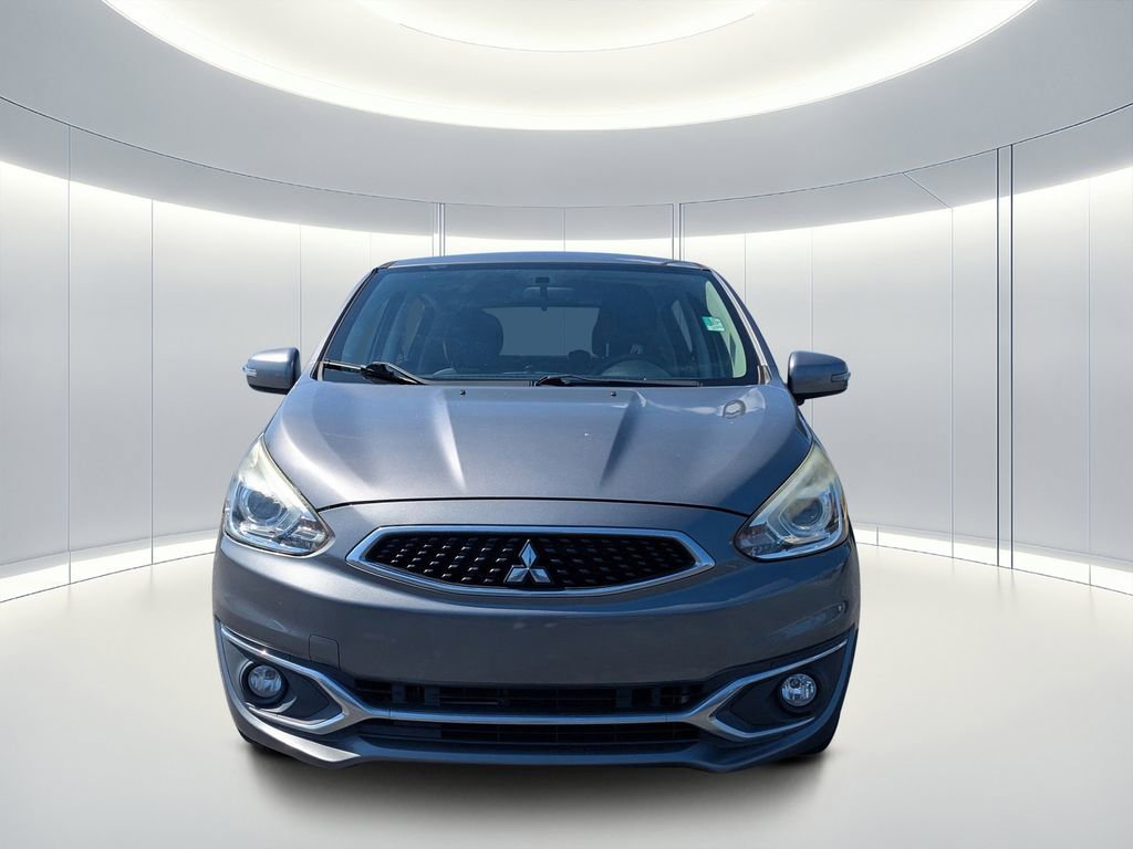 Used 2019 Mitsubishi Mirage GT FWD image 7