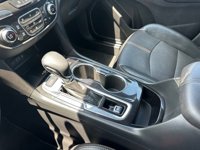 Used 2024 Chevrolet Equinox Premier AWD/4WD image 23