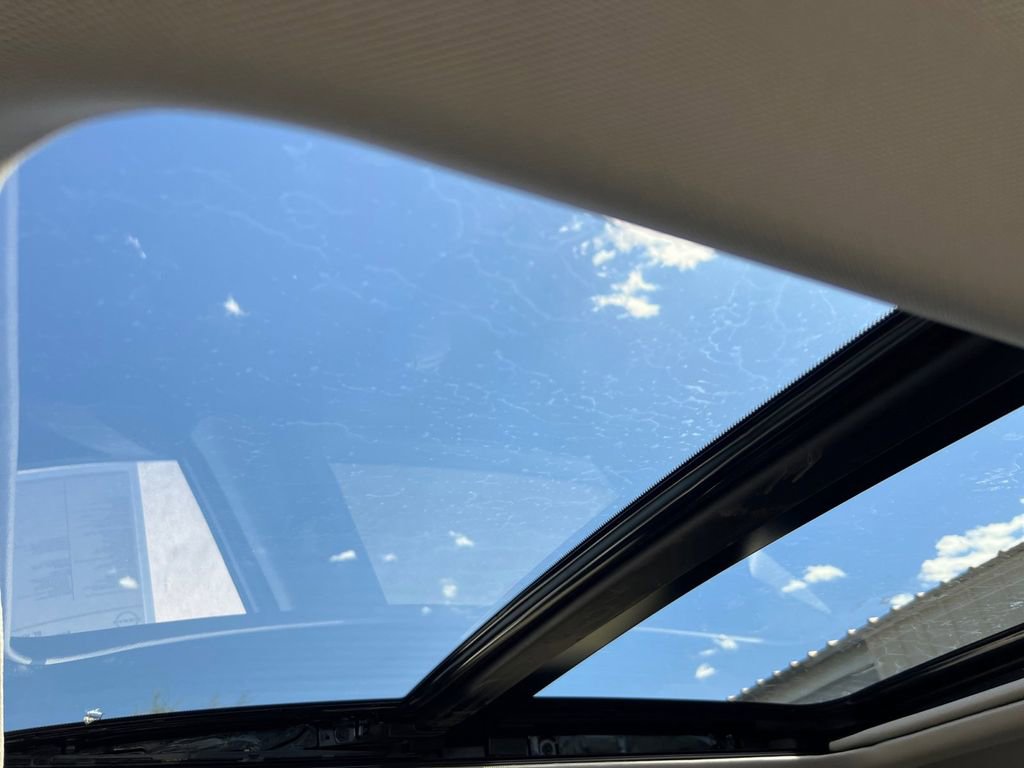 New 2026 Nissan Murano SL AWD/4WD image 8